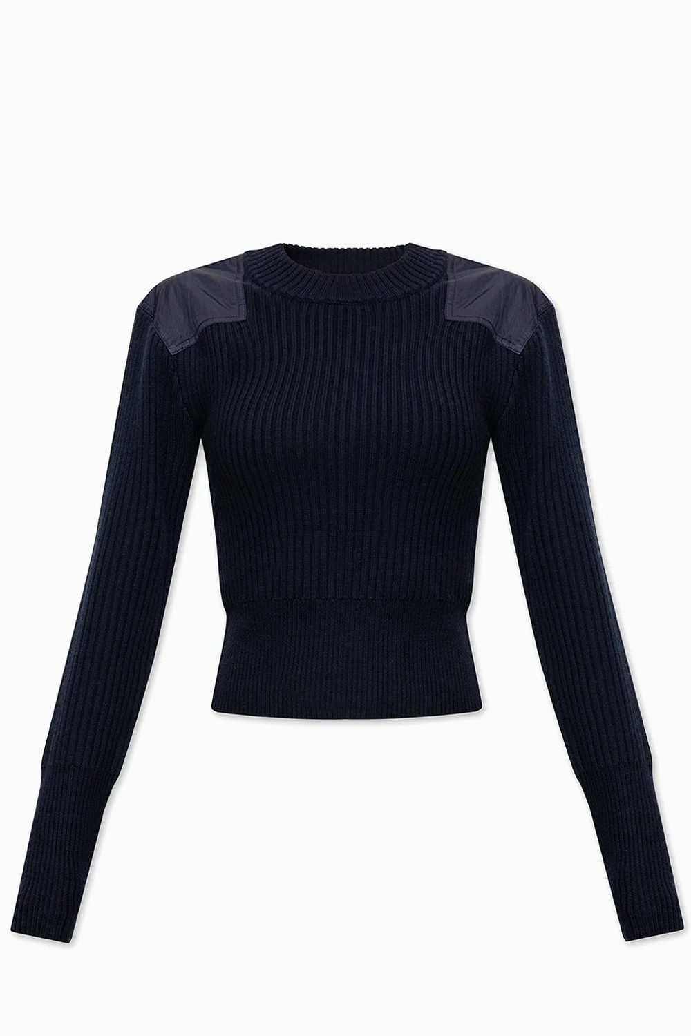 Wełniany sweter ‘Nikole’