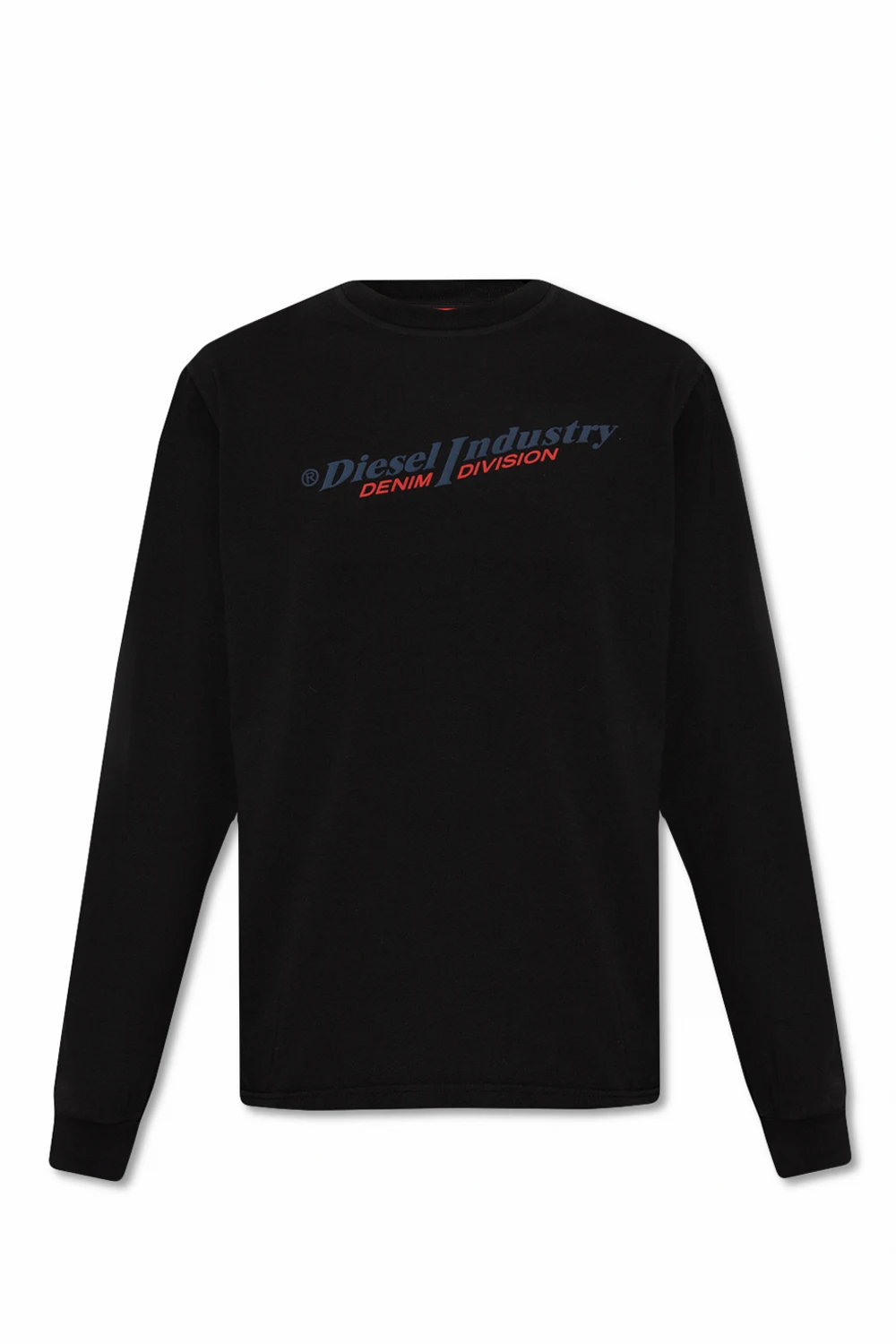 T-shirt z długim rękawem 'T-Just'