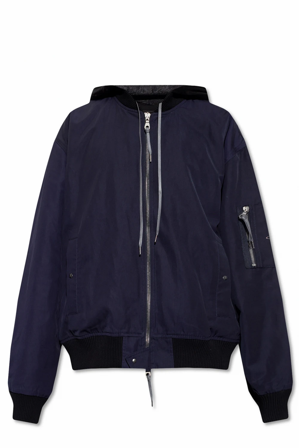 Kurtka typu ‘bomber’