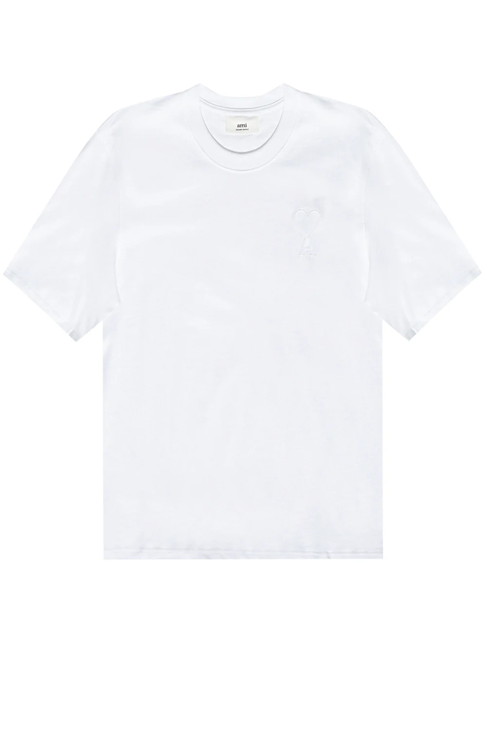 T-shirt z logo