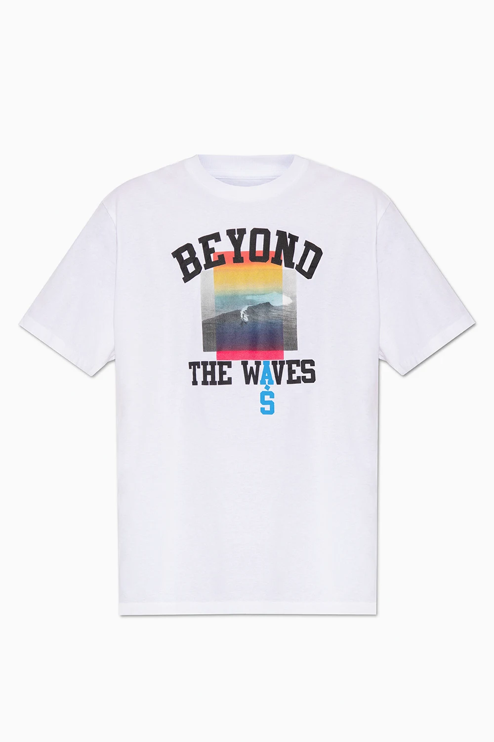 T-shirt ‘Yonder’