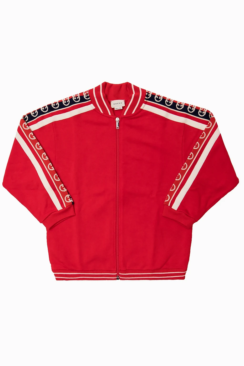 Logo sweatshirt