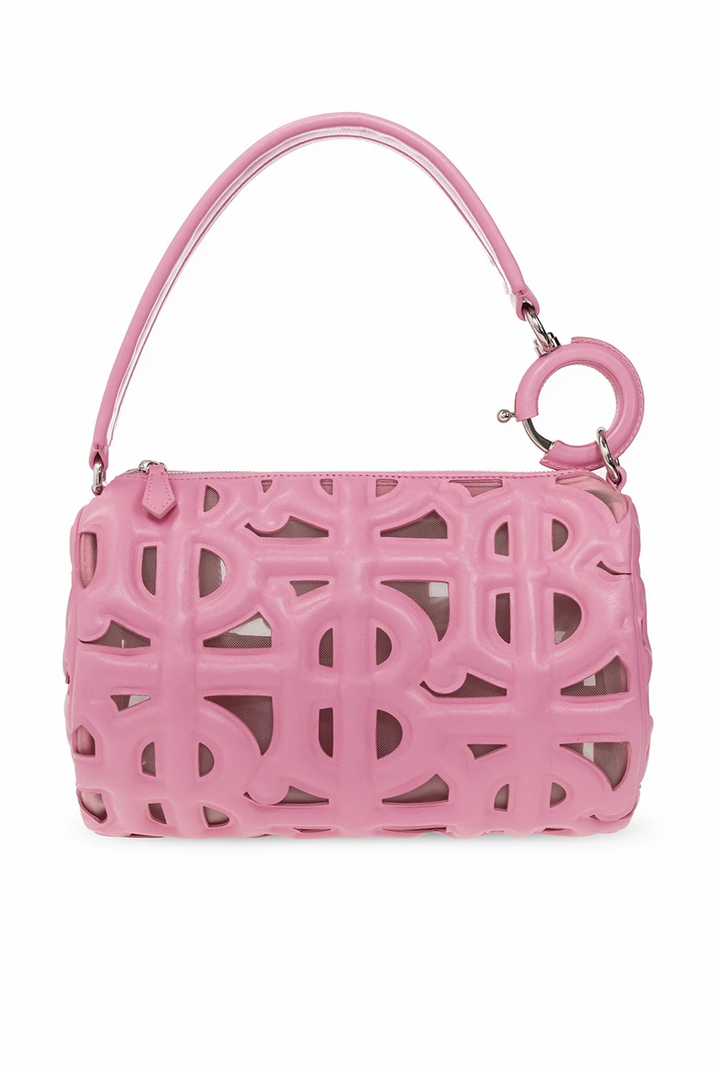 ‘Rhombi’ shoulder bag