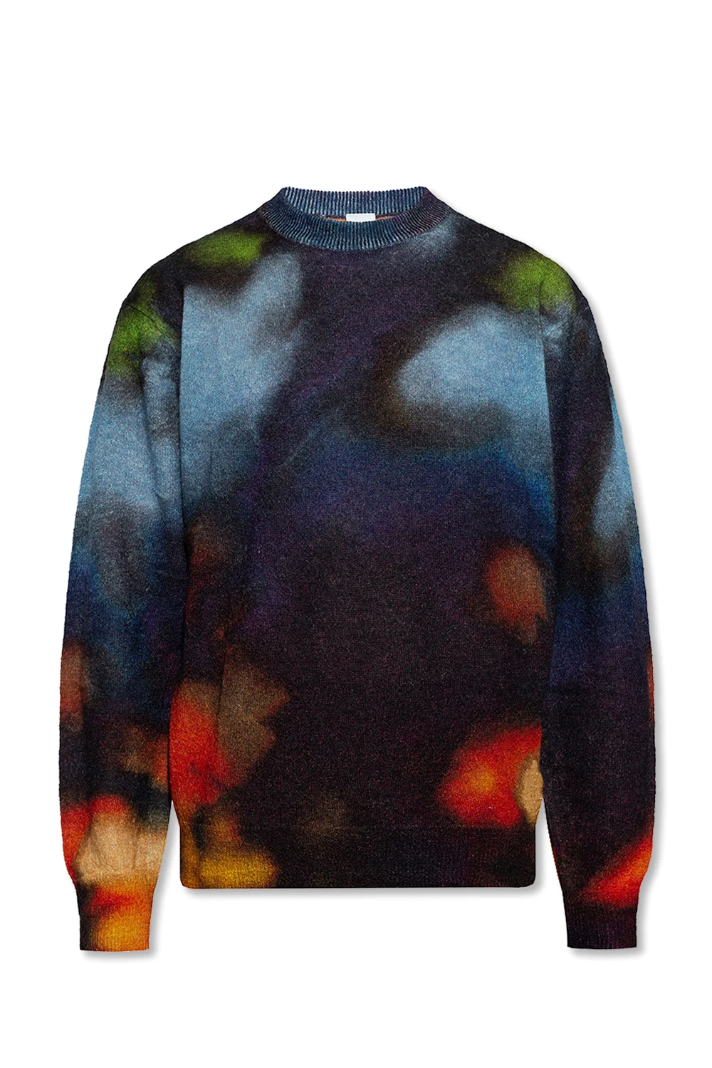 MULTICOLOUR Long-sleeved sweater
