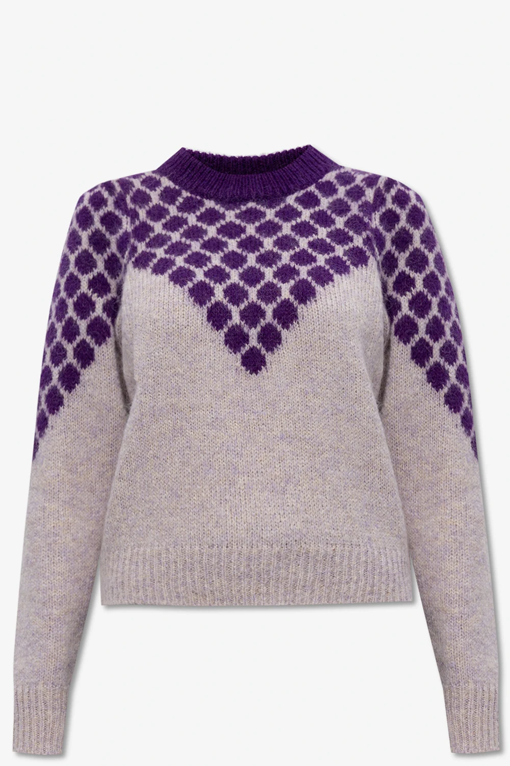 ‘Jaden’ sweater