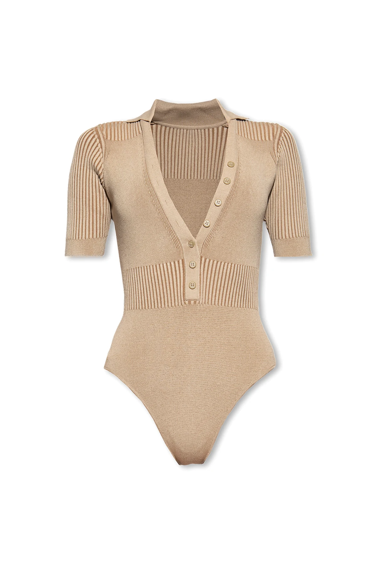Body z kołnierzem ‘Yauco’