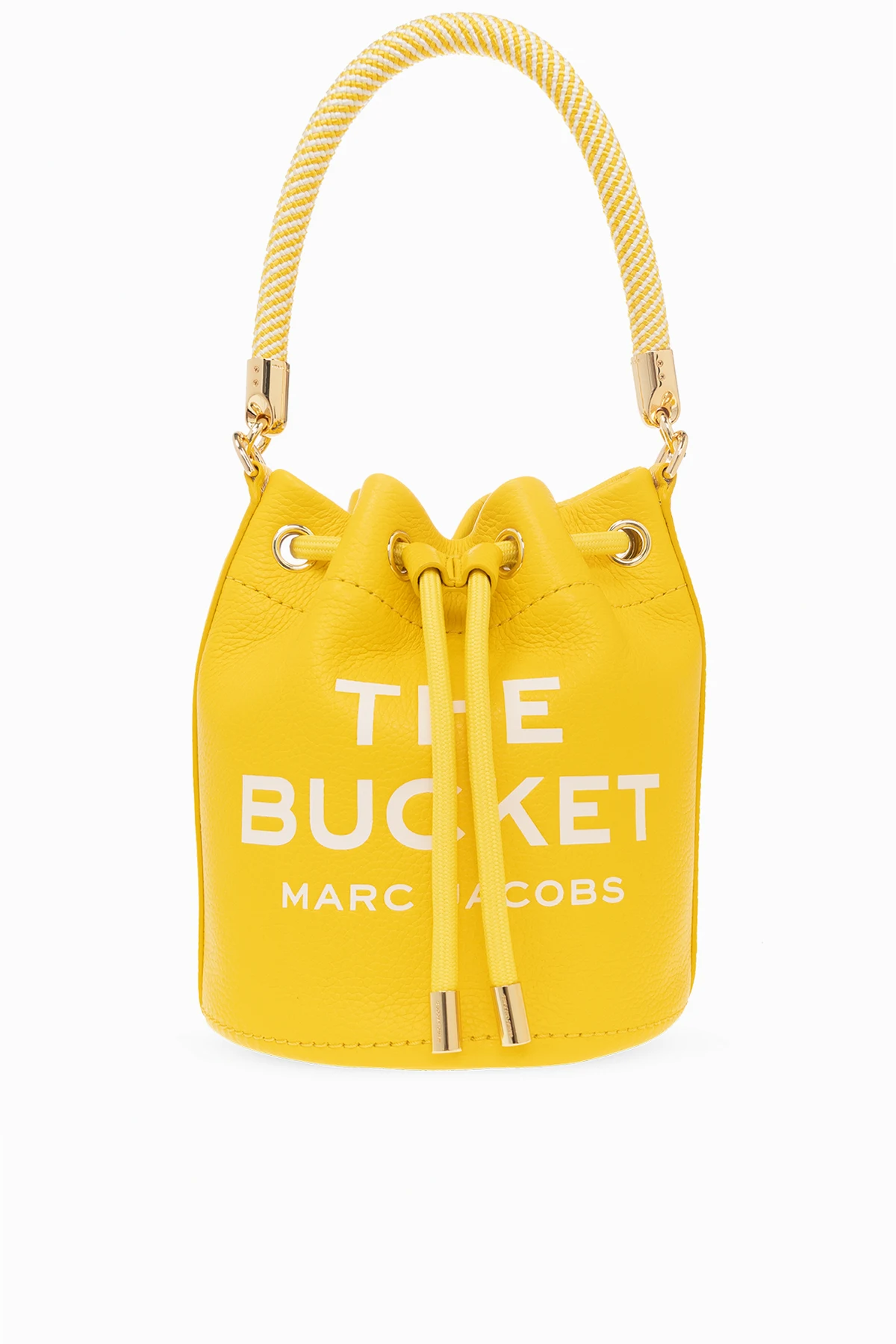 ‘The Bucket’ shoulder bag