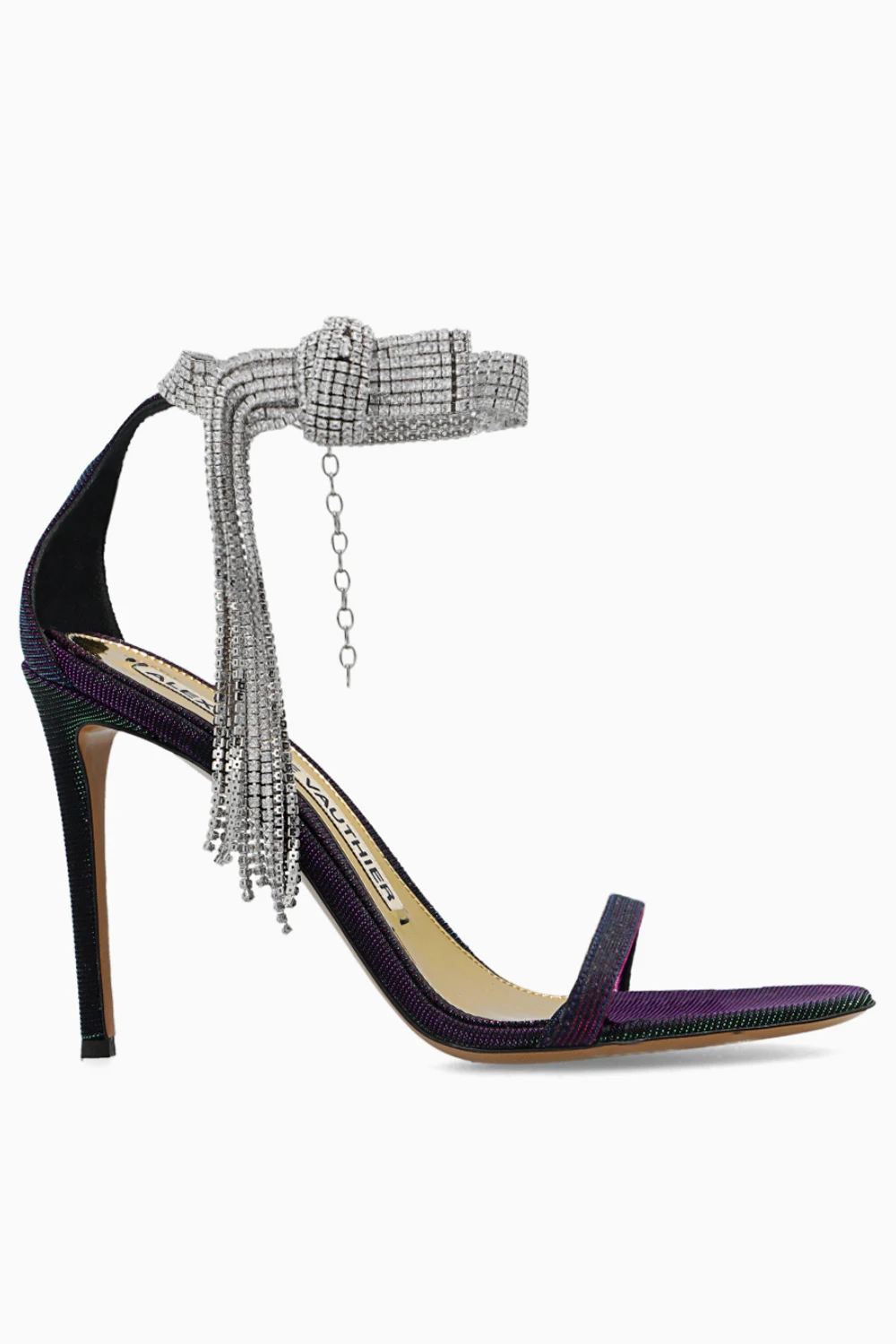 ‘Crtistobal’ heeled sandals