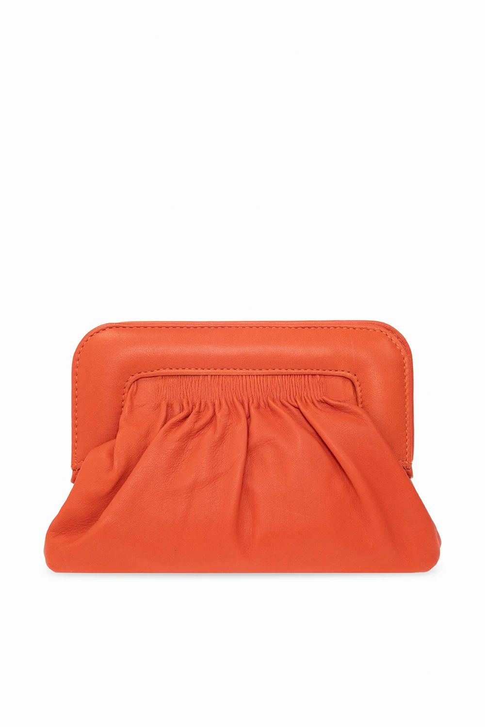 ORANGE ‘VeldaGZ Mini’ clutch