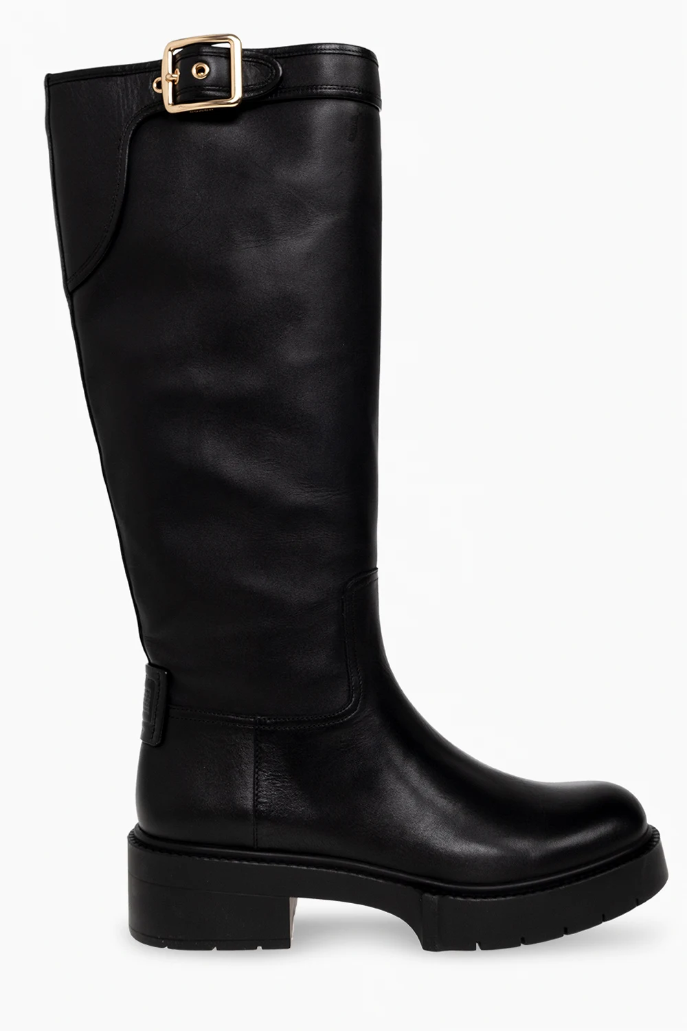 Skórzane kozaki ‘Lilli’