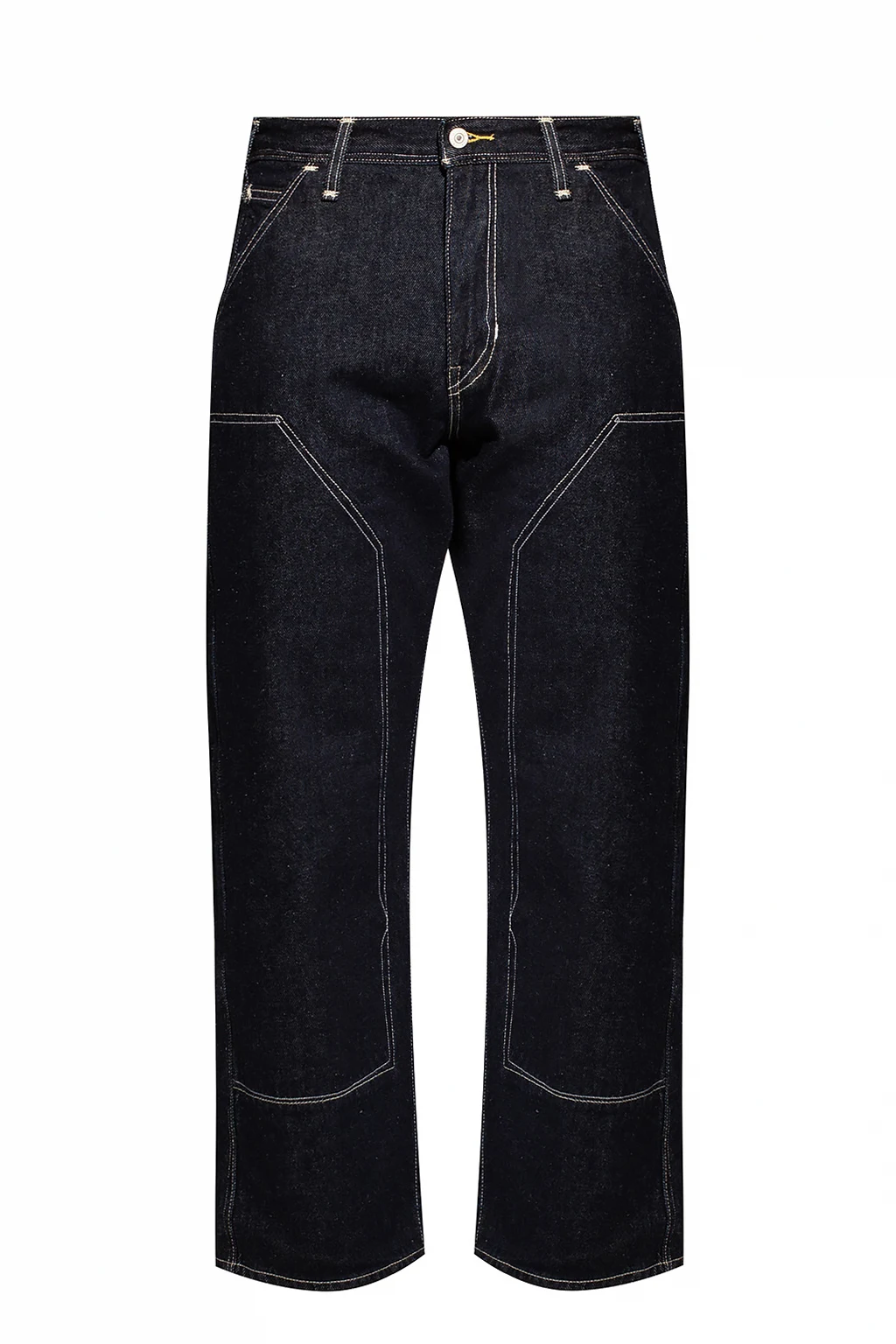 Jeans ‘Red’ collection