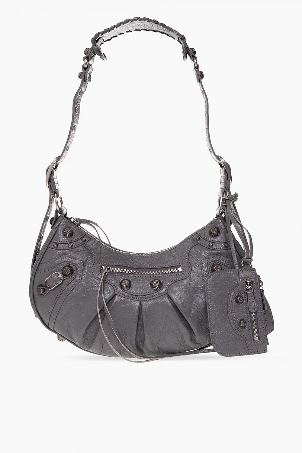 ‘Le Cagole Small’ shoulder bag