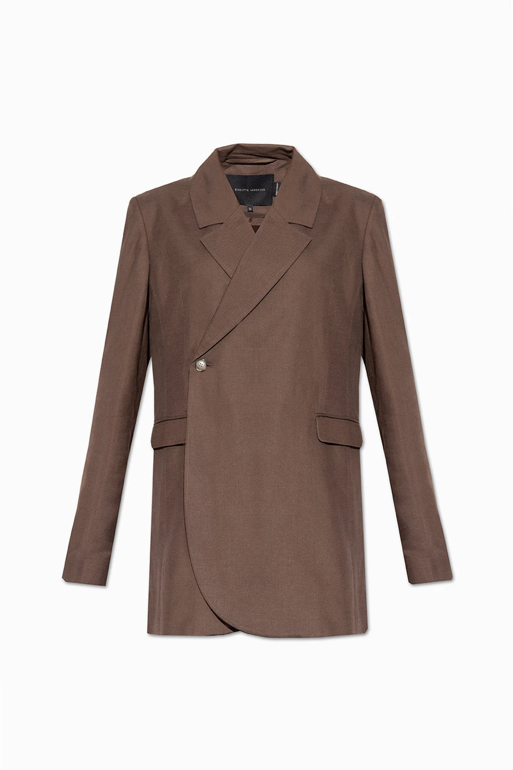 BROWN ‘Lilith’ blazer