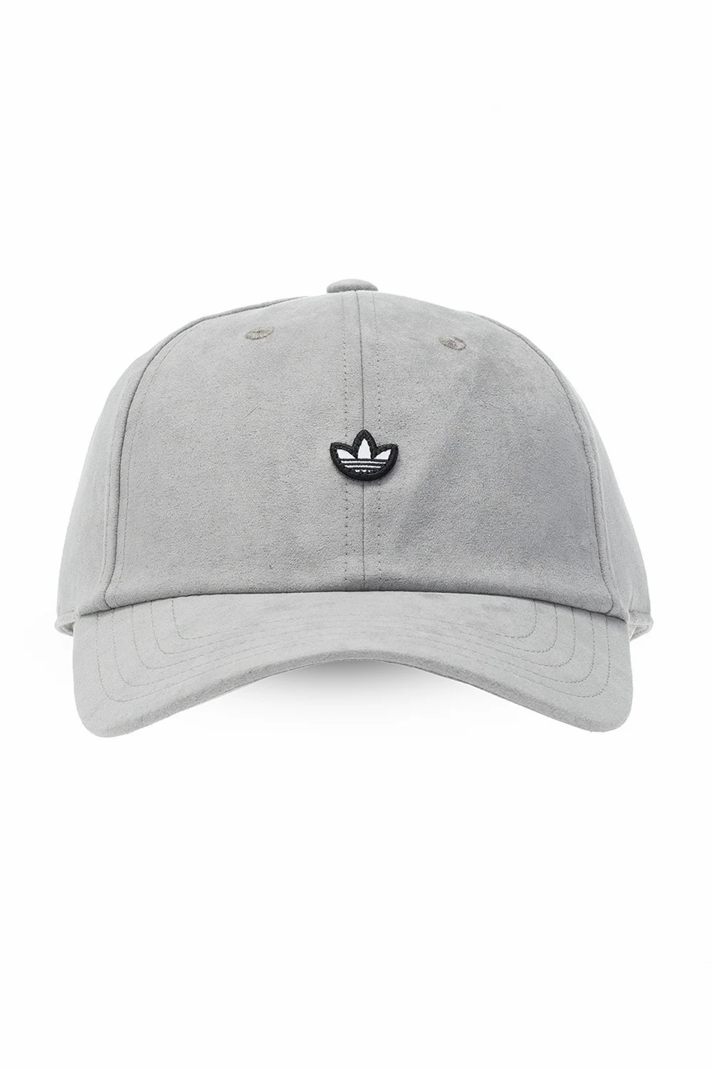 GREY Branded baseball cap