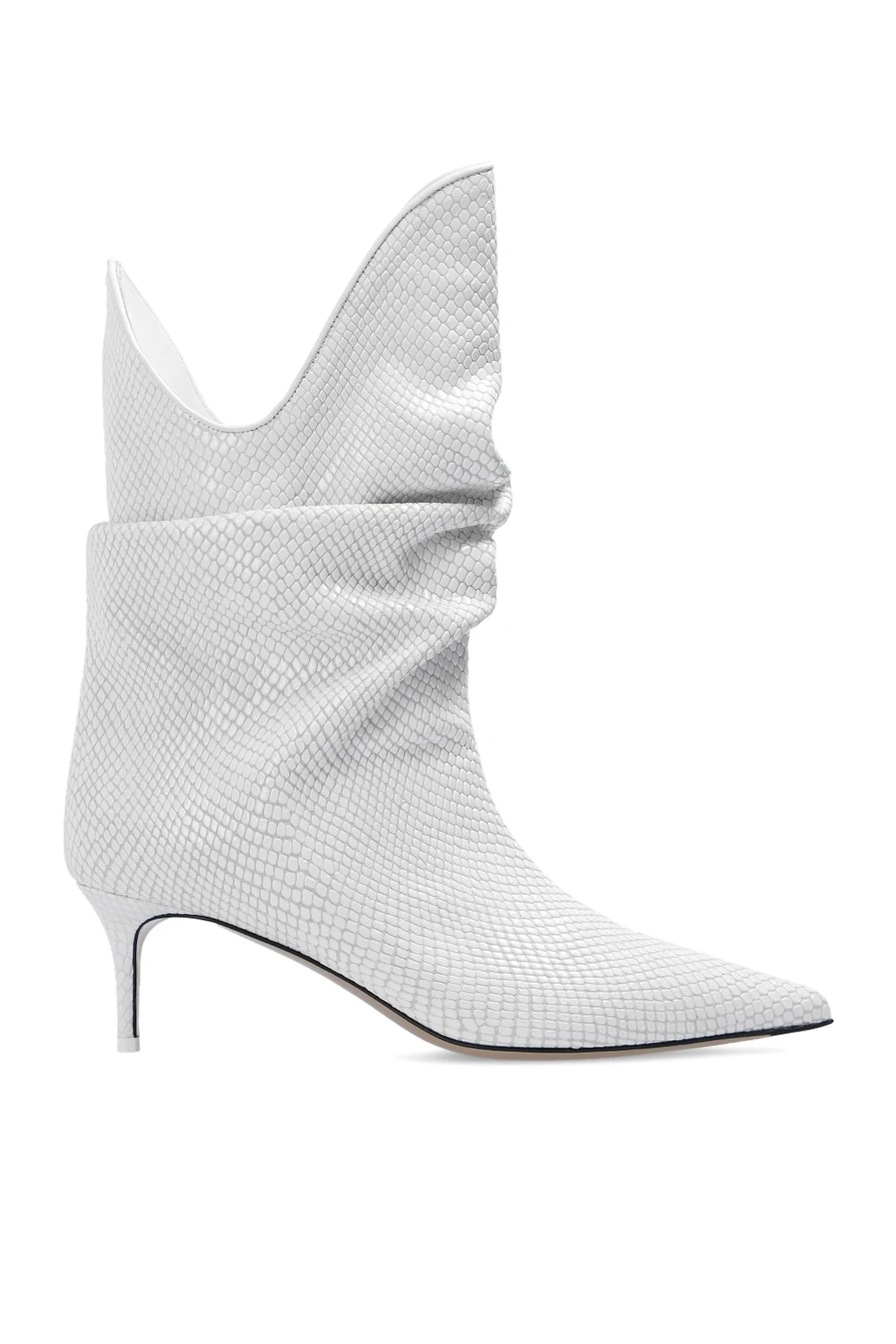 ‘Tate’ heeled ankle boots