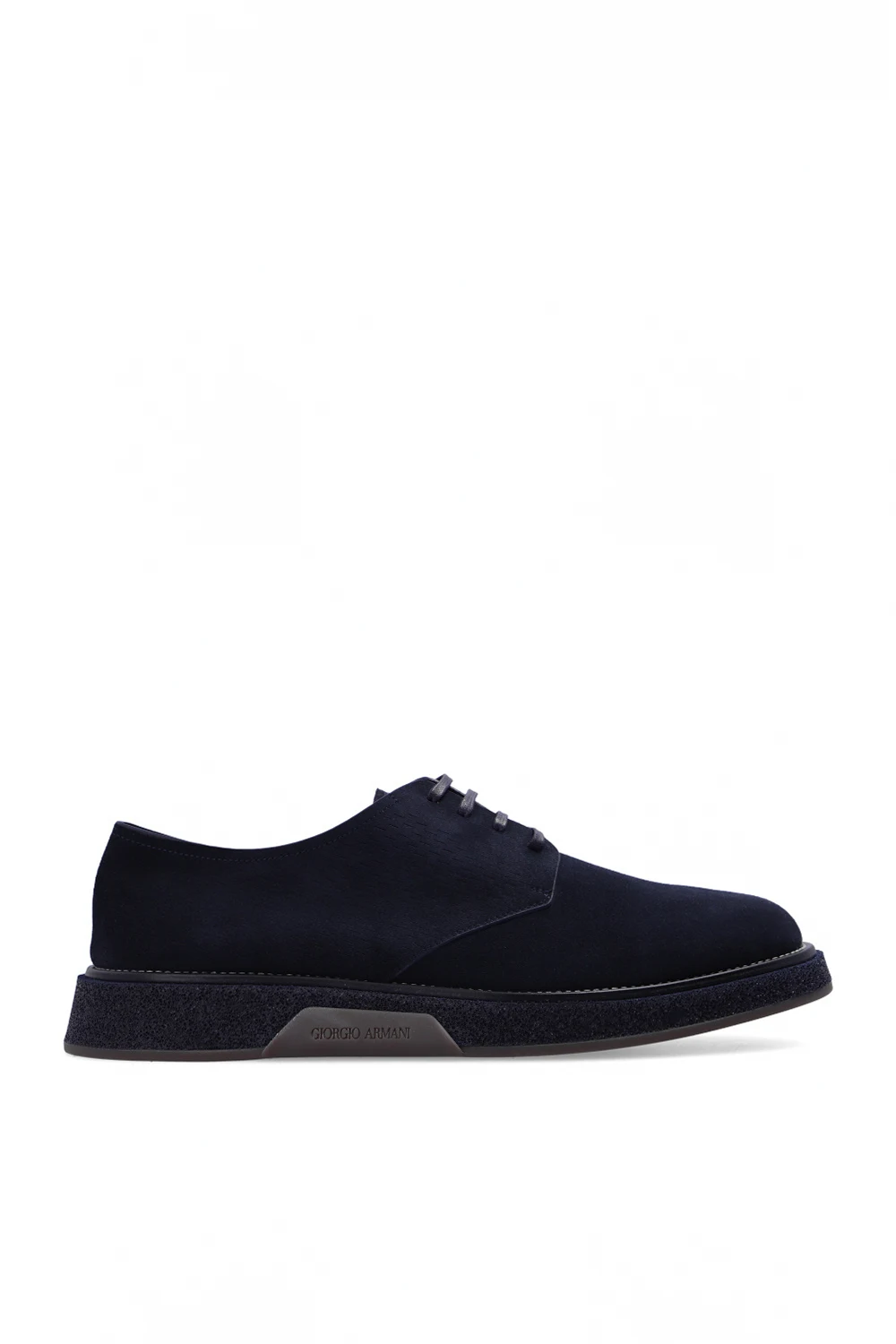 Buty typu ‘Derby’