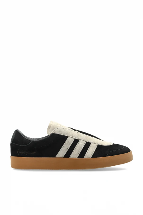 CZARNY Buty sportowe ‘GAZELLE’