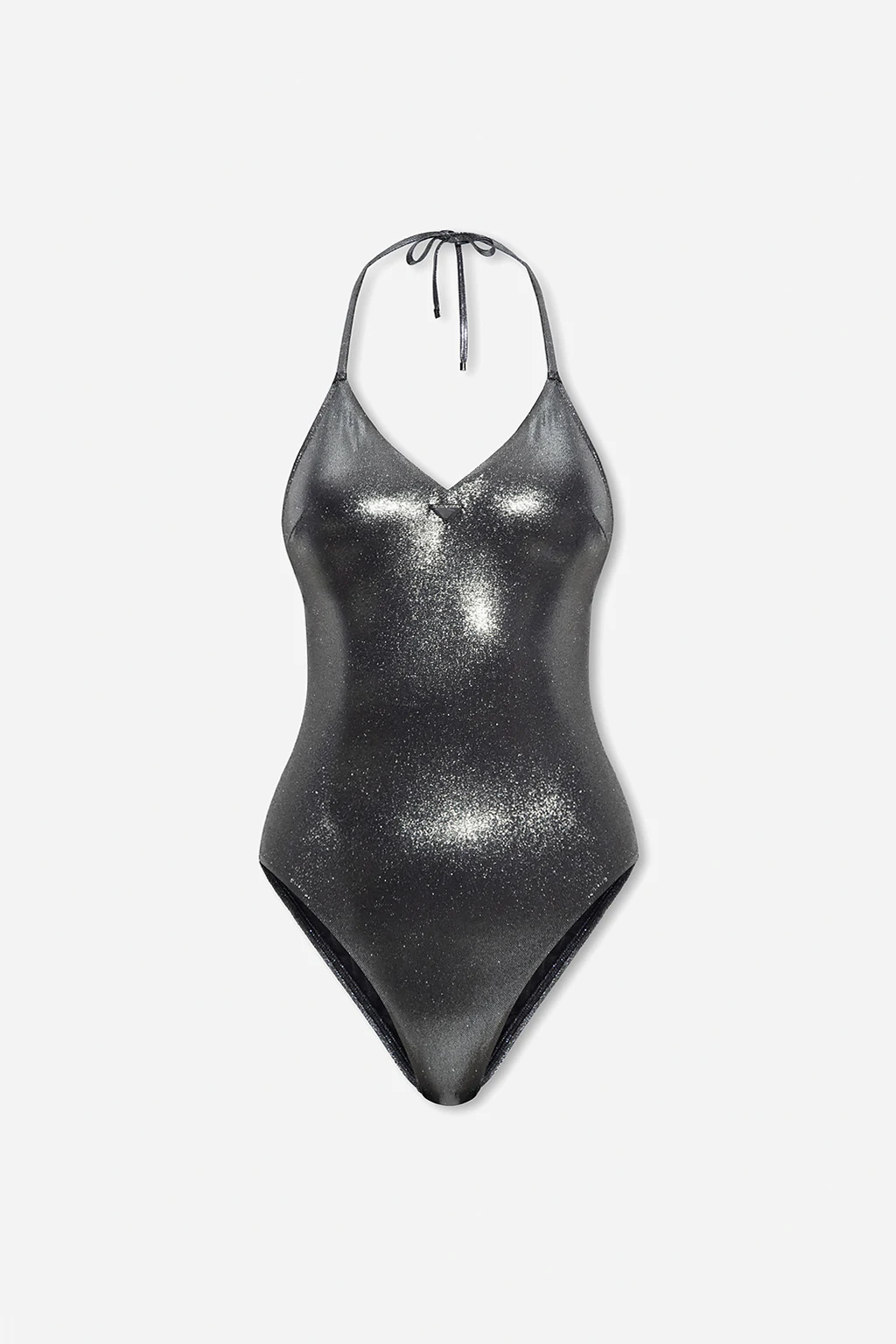 SILVER One-piece swimsuit