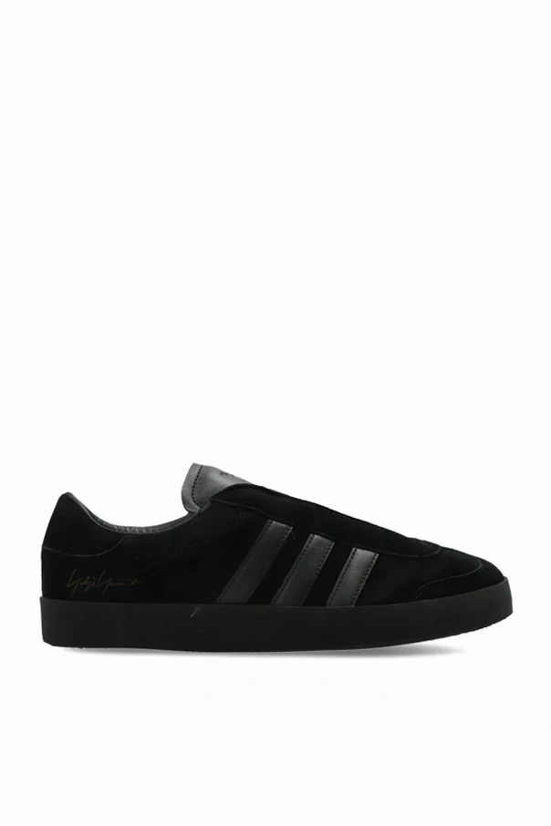 CZARNY Buty sportowe ‘GAZELLE’