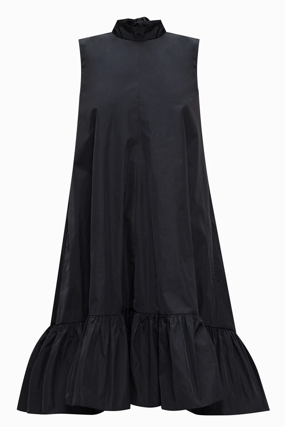 Sleeveless dress