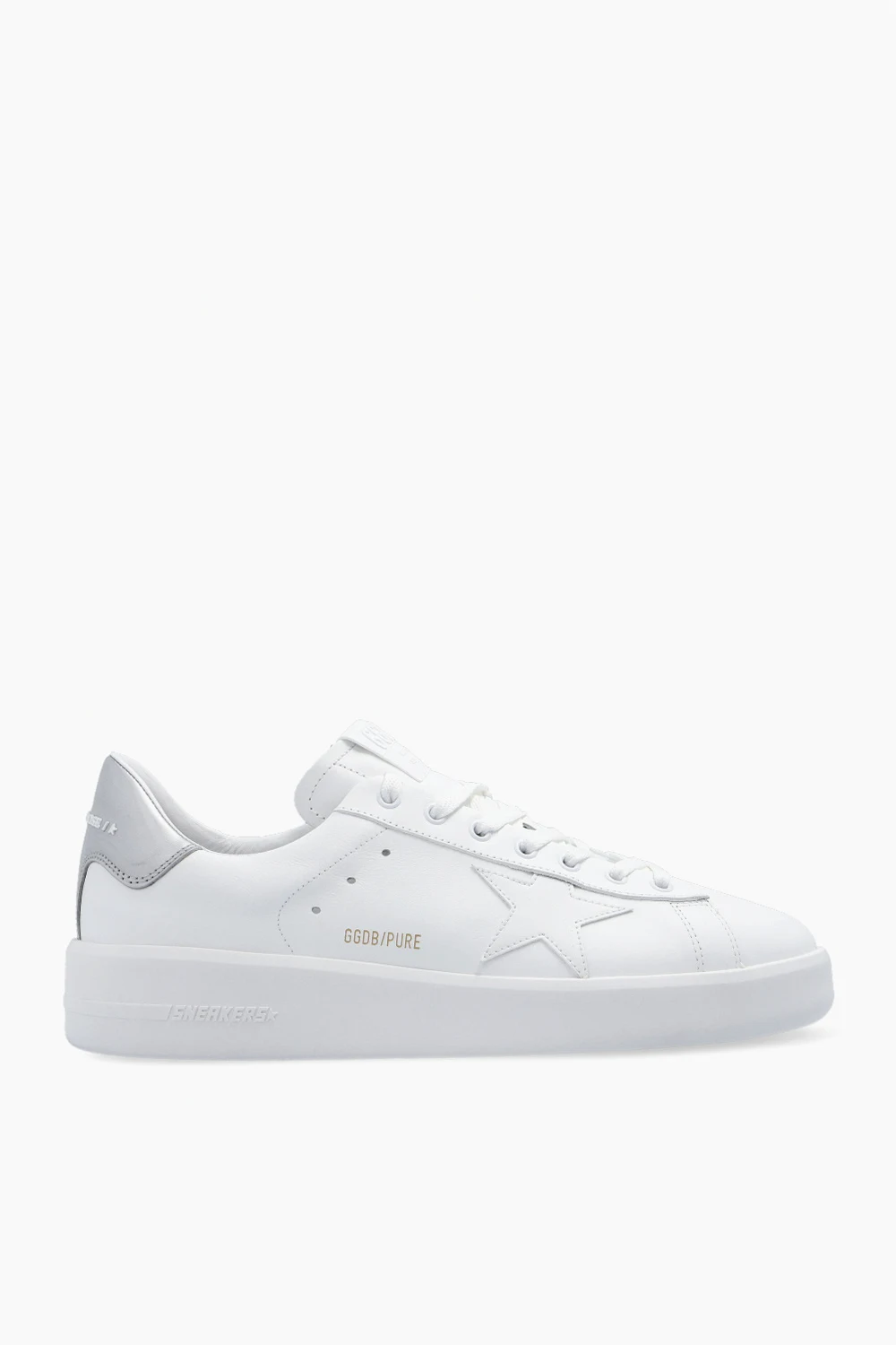 ‘Pure New’ sneakers