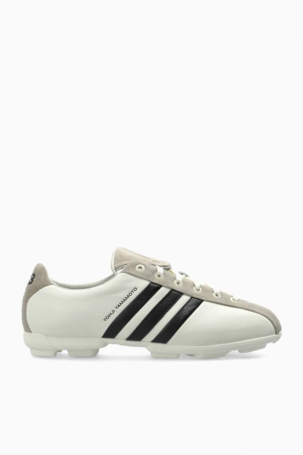 BIAŁY  Buty sportowe ‘FIELD’