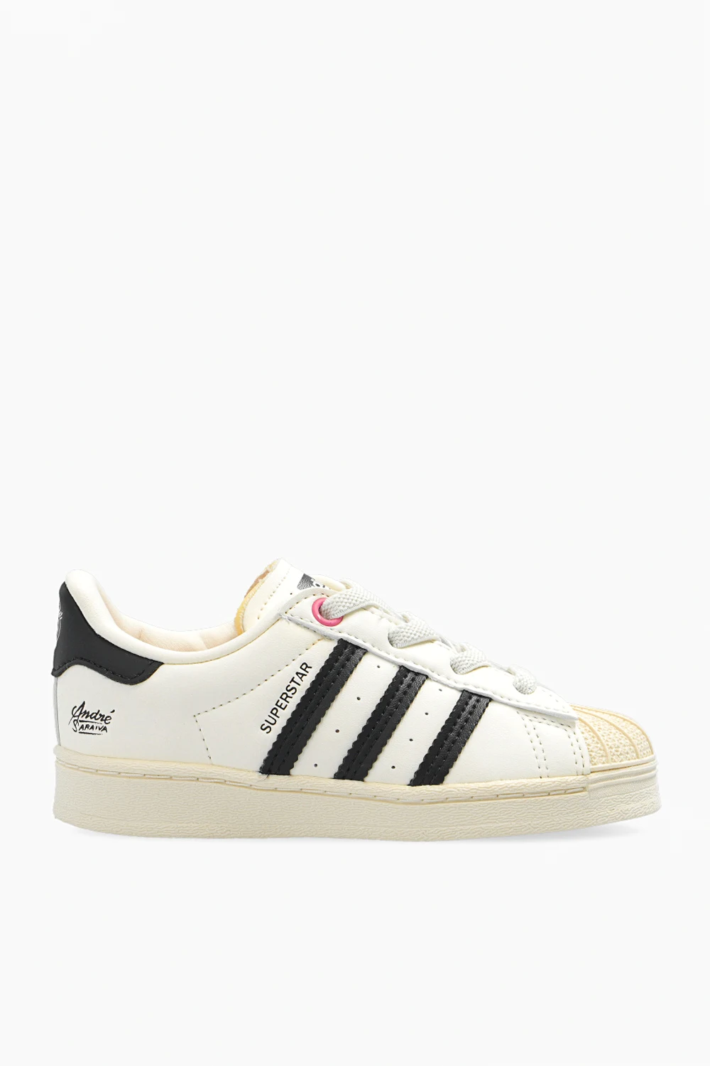 ADIDAS Kids x André Saraiva