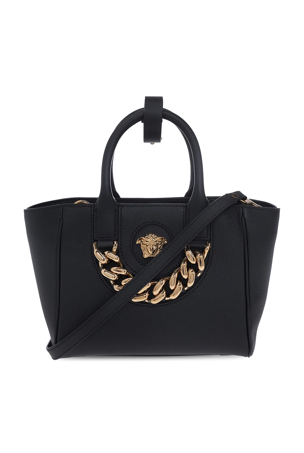Torba ‘La Medusa Small’ typu ‘shopper’