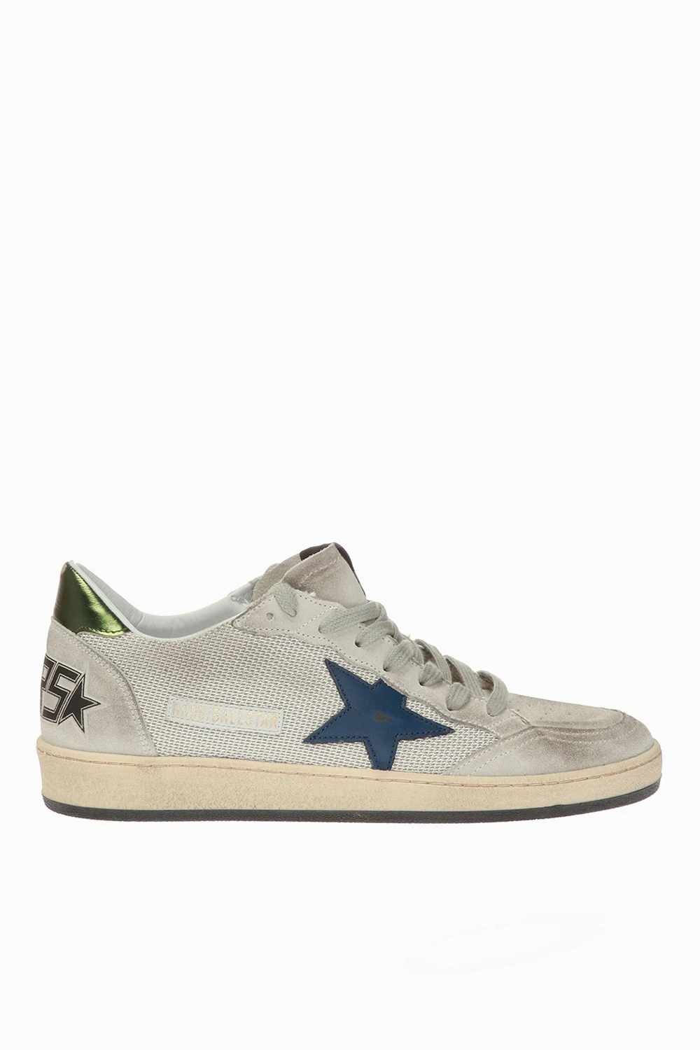 ‘Ballstar’ sneakers