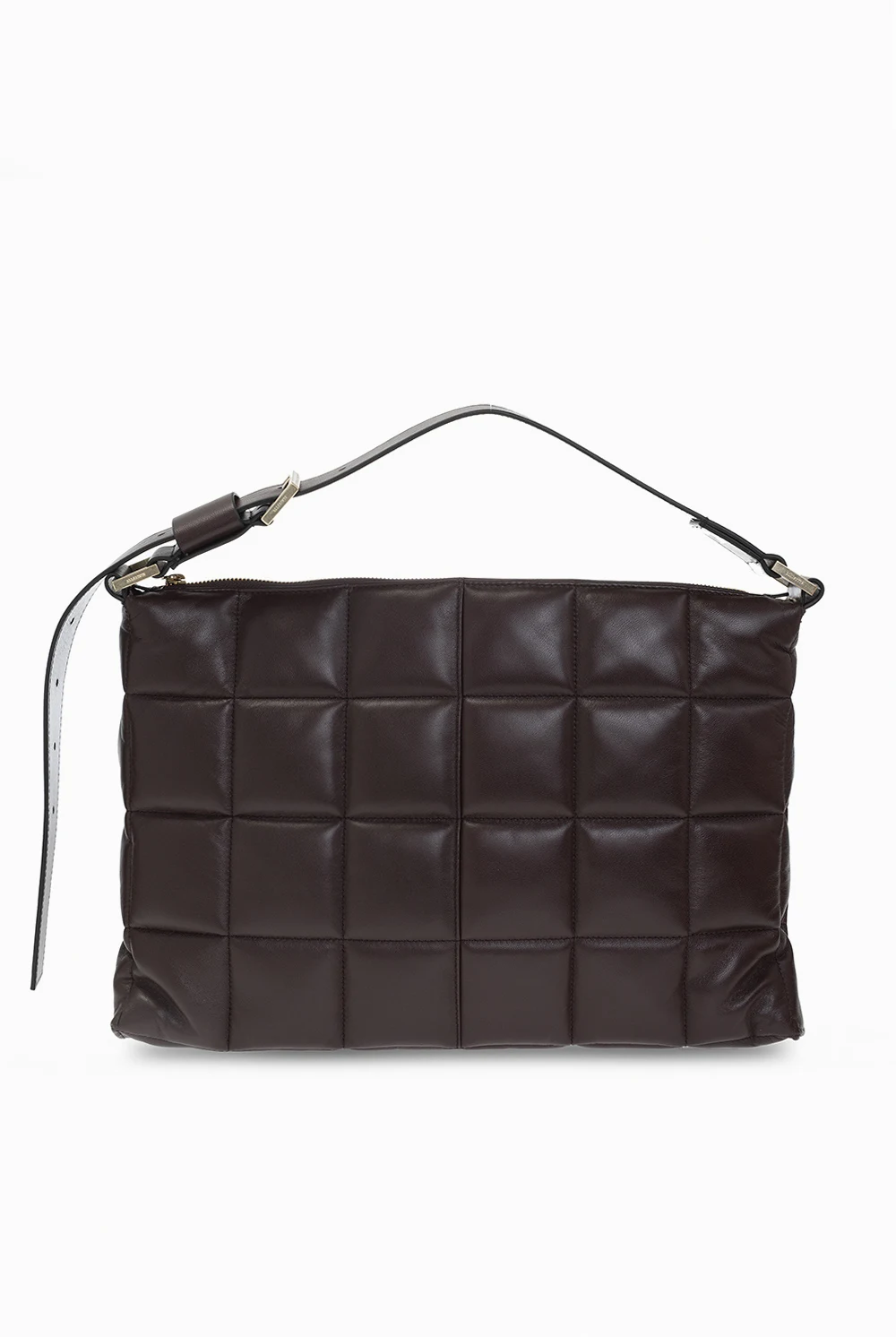 BROWN ‘Edbury’ shoulder bag