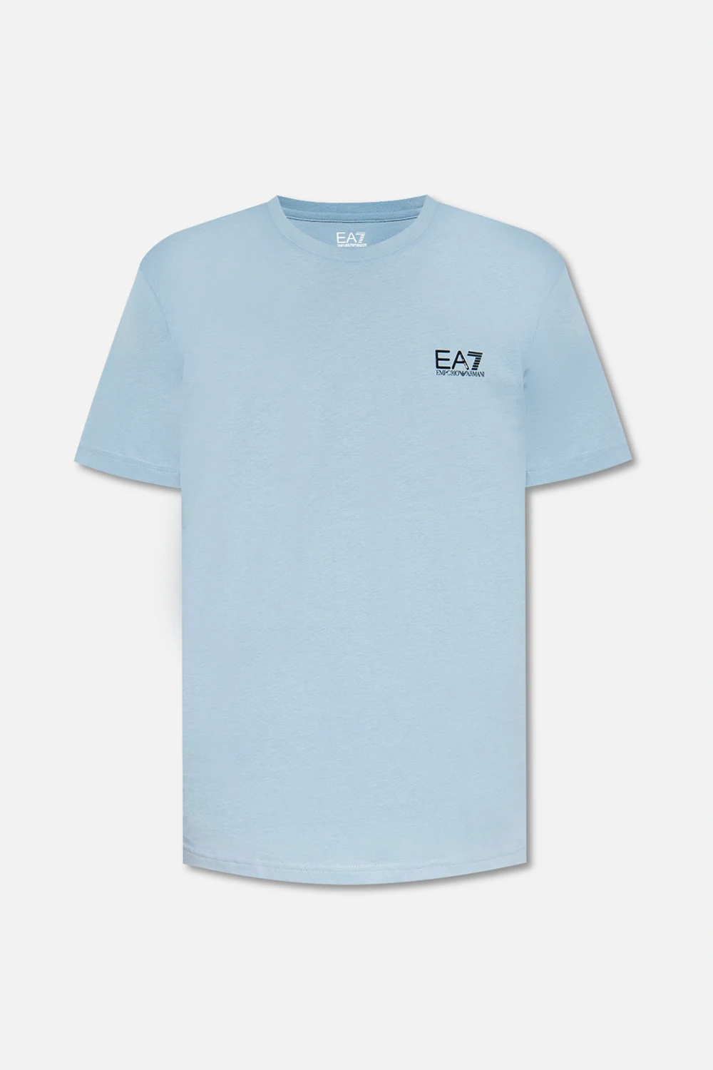T-shirt z logo