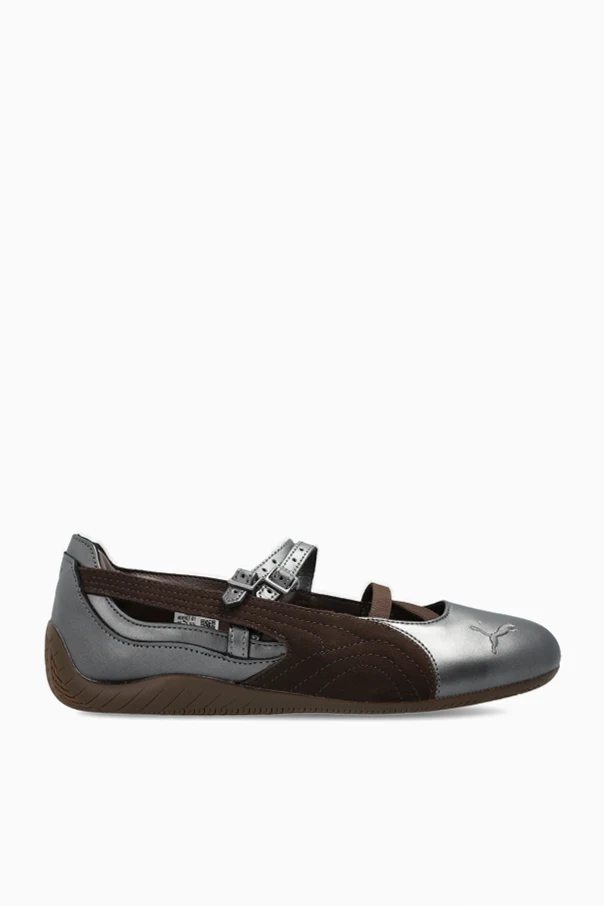 SZARY Buty sportowe `Speedcat Ballet Lux Wns`