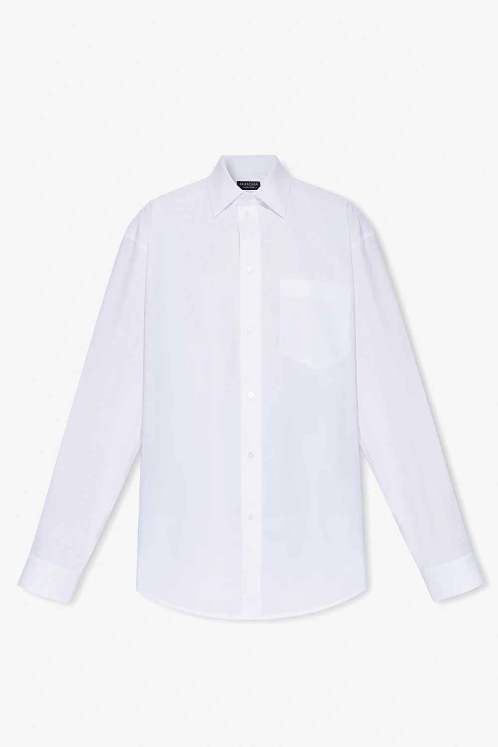 Cotton shirt