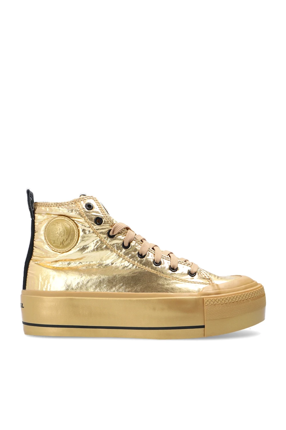 Buty sportowe za kostkę ‘S-Astico’