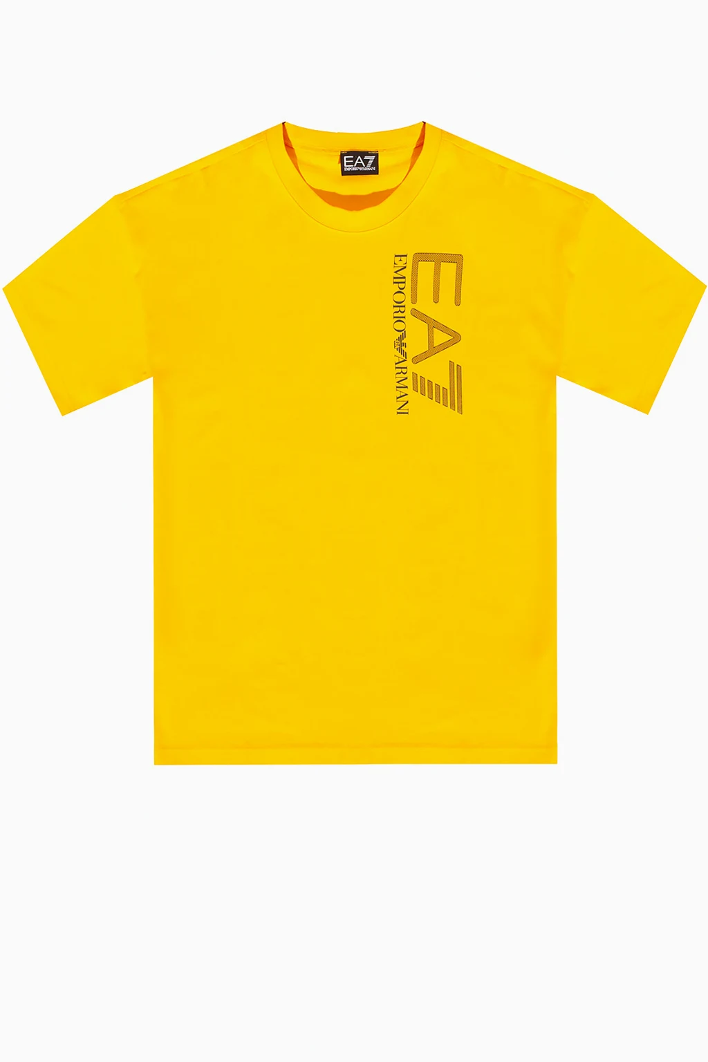 T-shirt z logo
