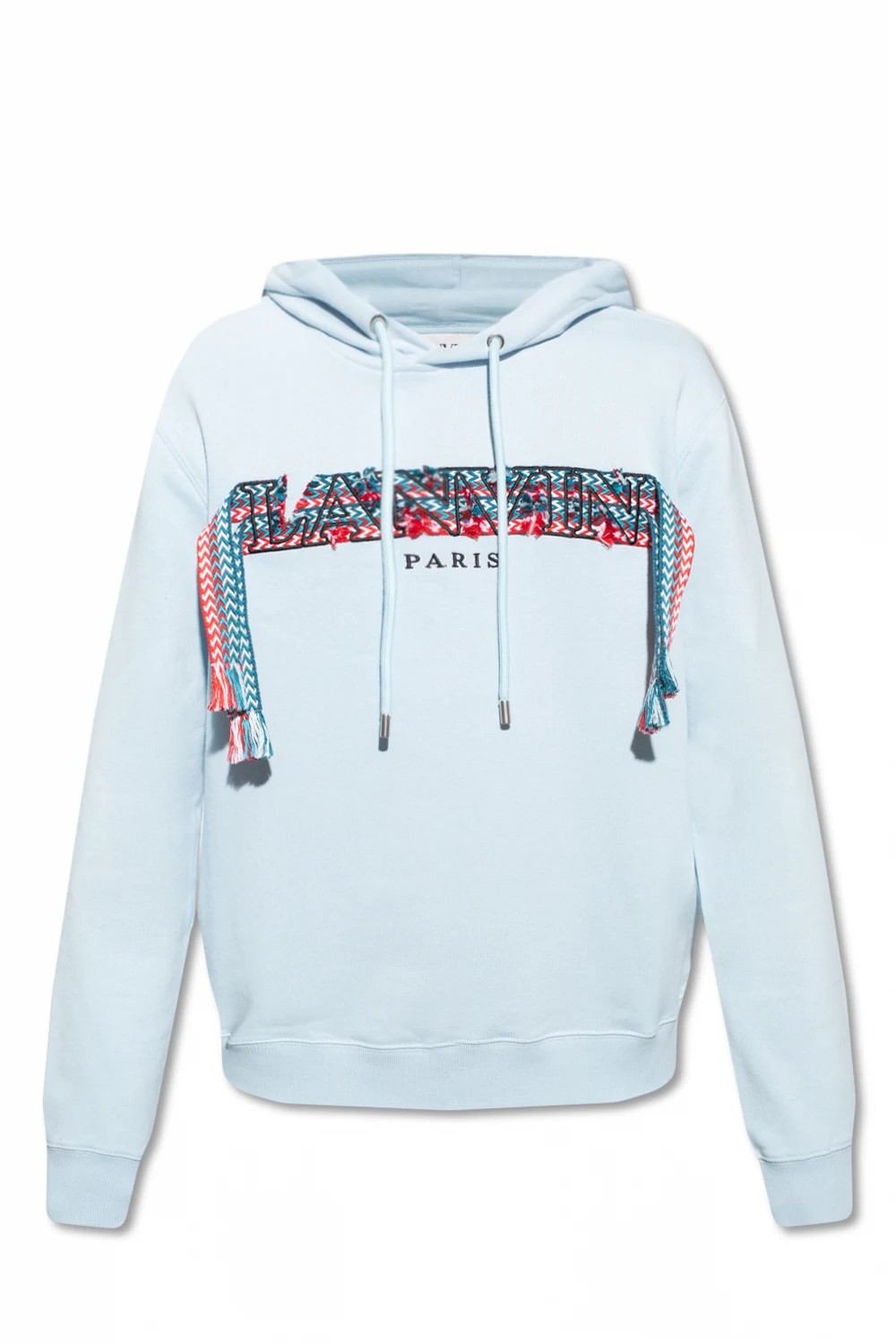 Bluza z logo