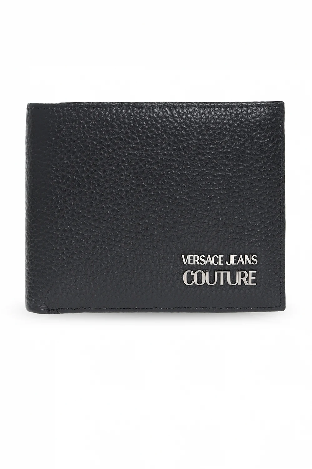 BLACK Bi-fold wallet