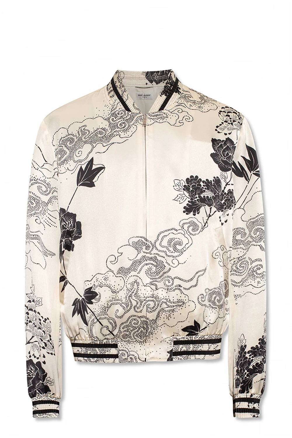 Kurtka typu bomber