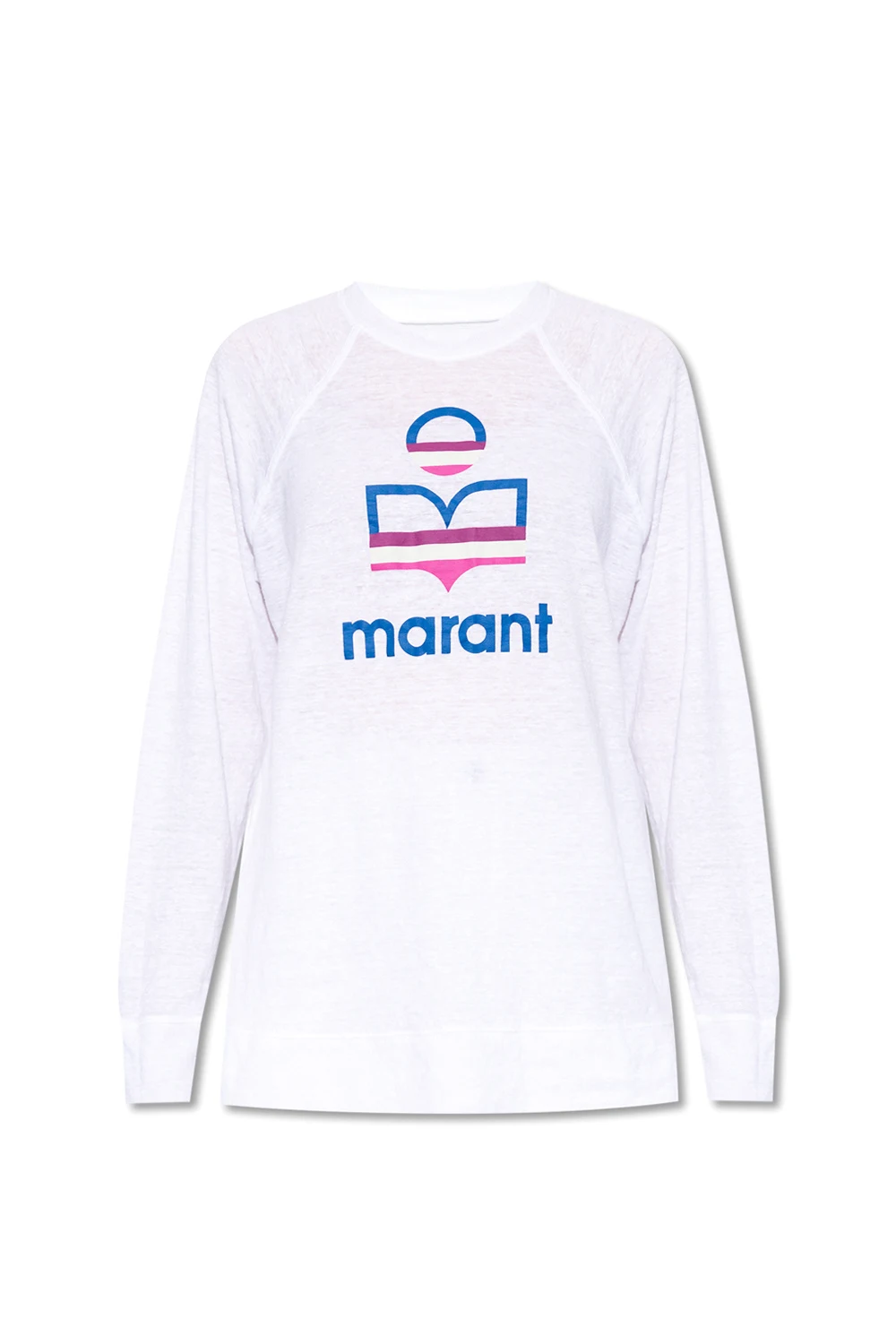 ‘Kiefferf’ T-shirt with logo