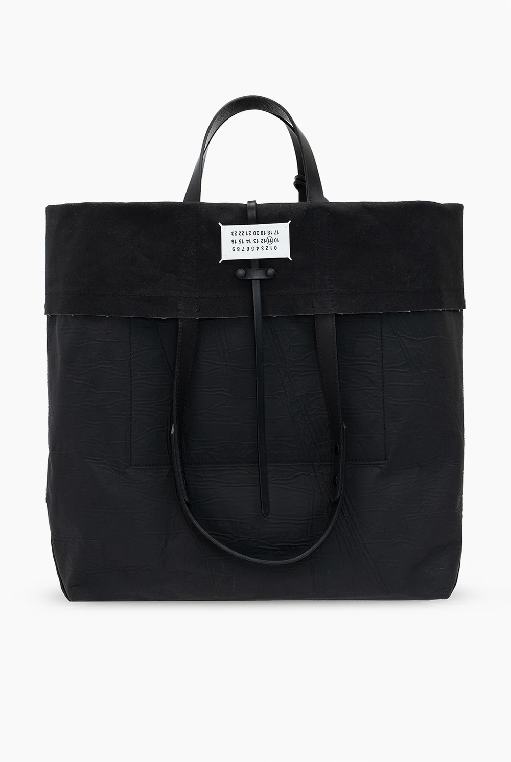 Torba typu ‘shopper’