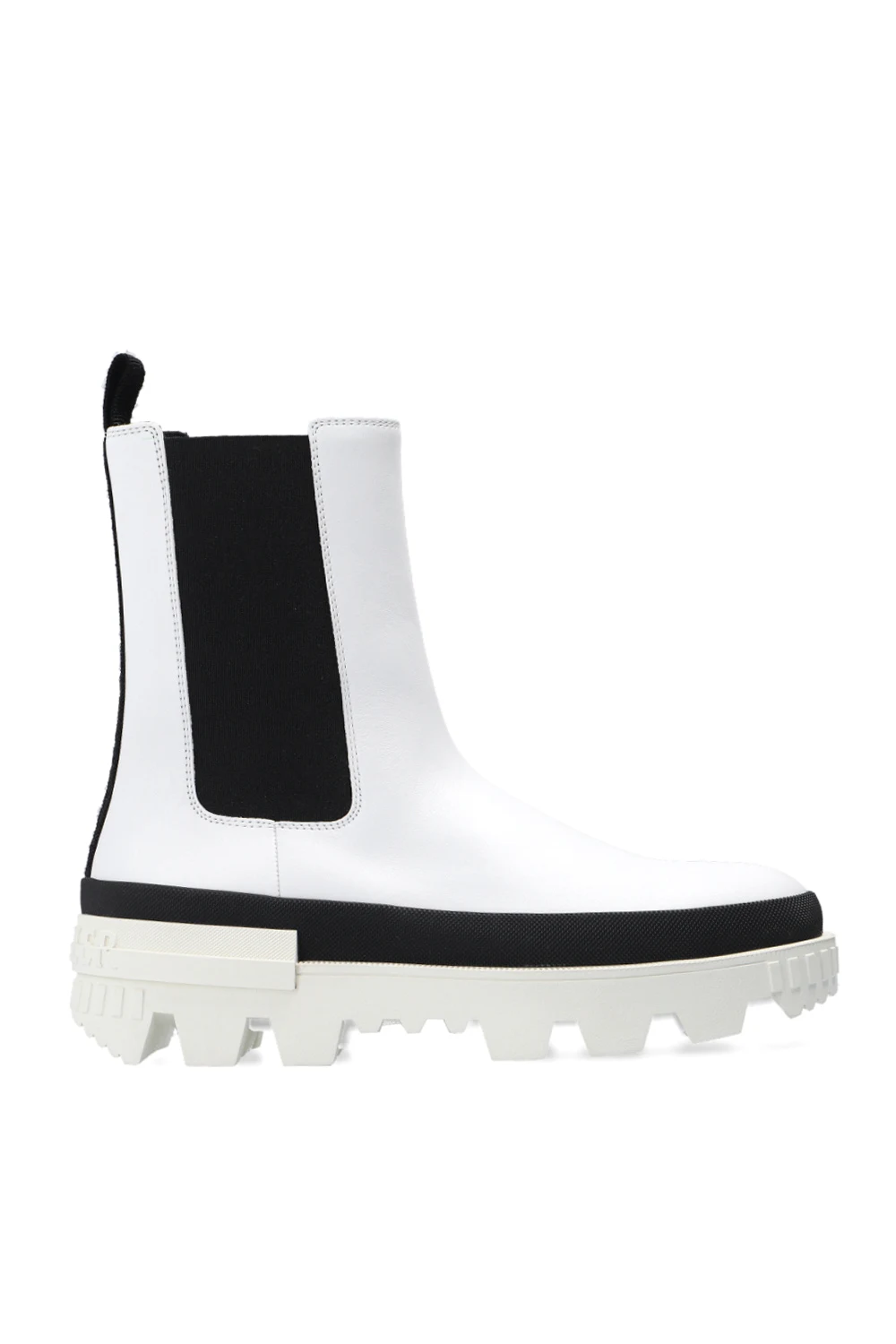 Skórzane botki ‘Coralyne’