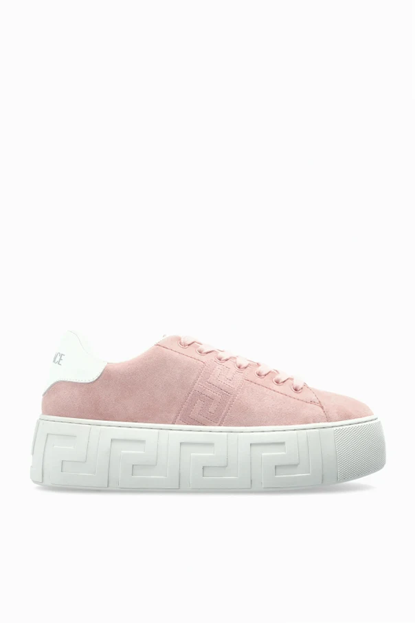 ROSA Sportschuhe mit Plateau