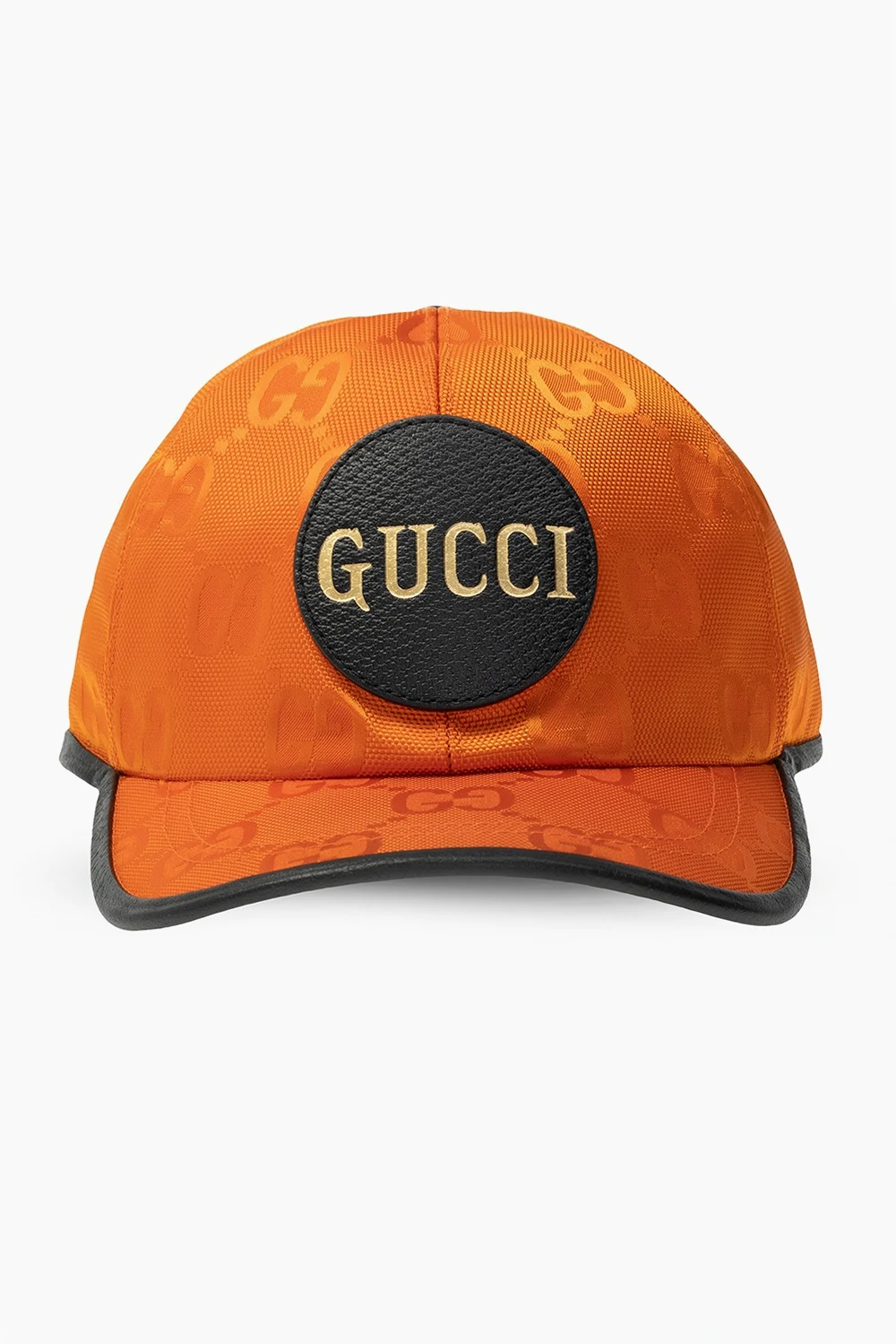 Logo baseball cap