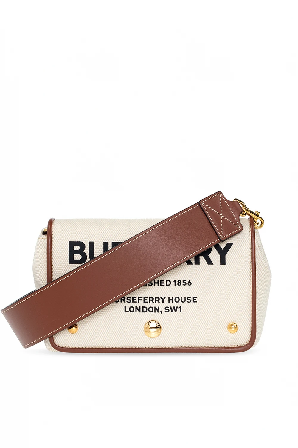 ‘Hackberry’ shoulder bag