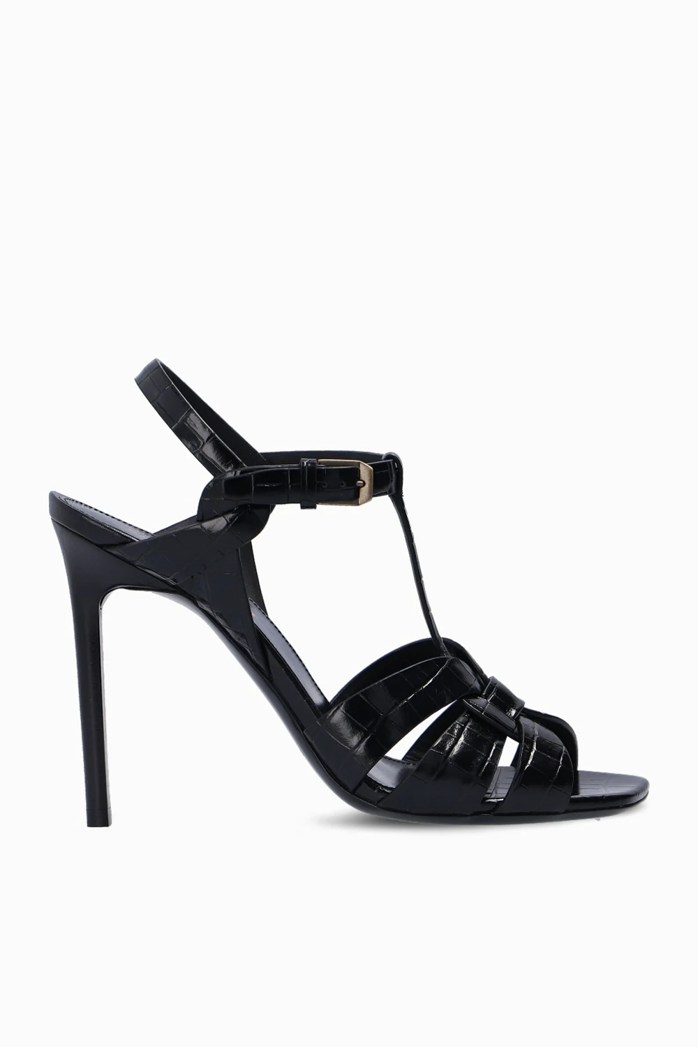 ‘Tribute’ stiletto sandals