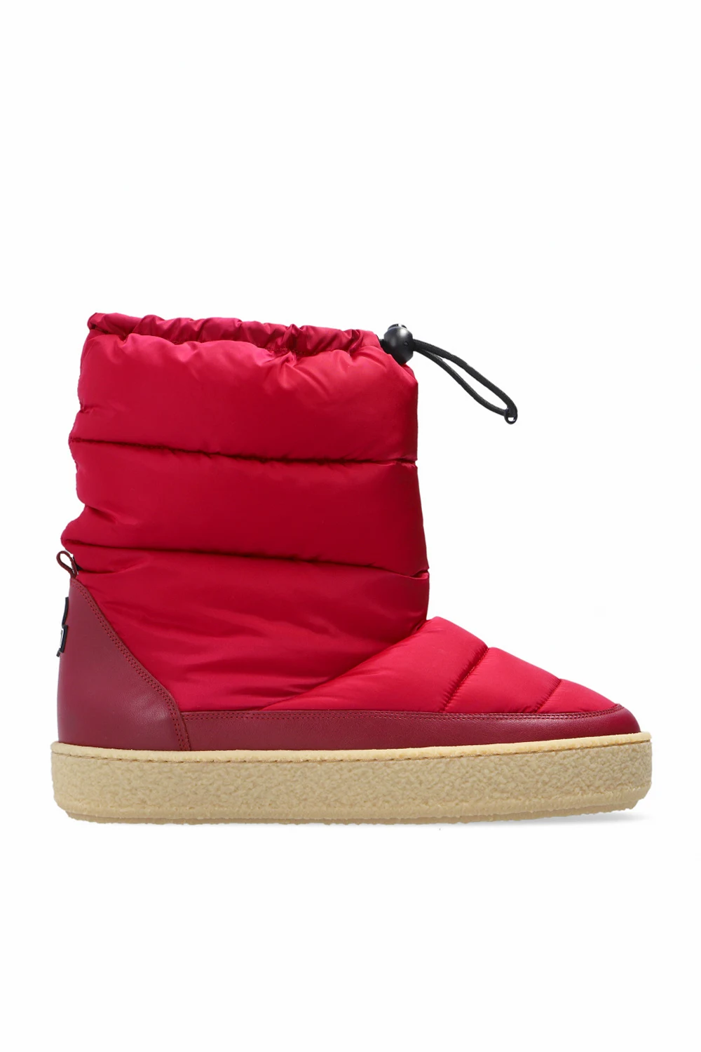 ‘Zerik’ snow boots