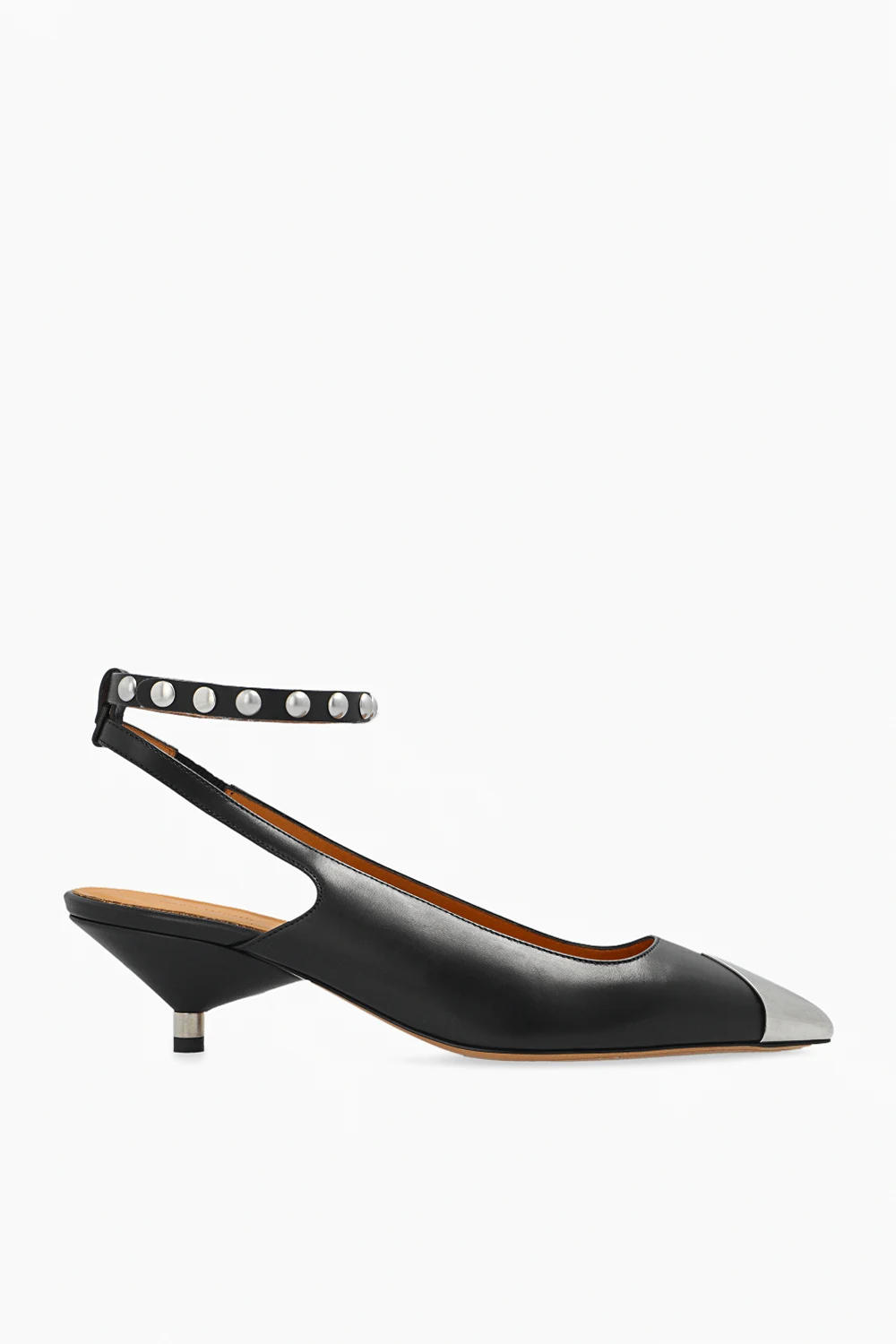 Buty na obcasie ‘Peeny’