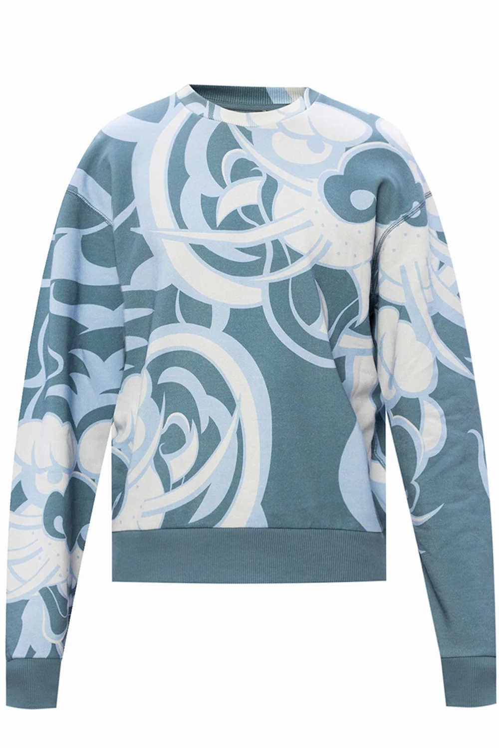 Kenzo x Kansai Yamamoto
