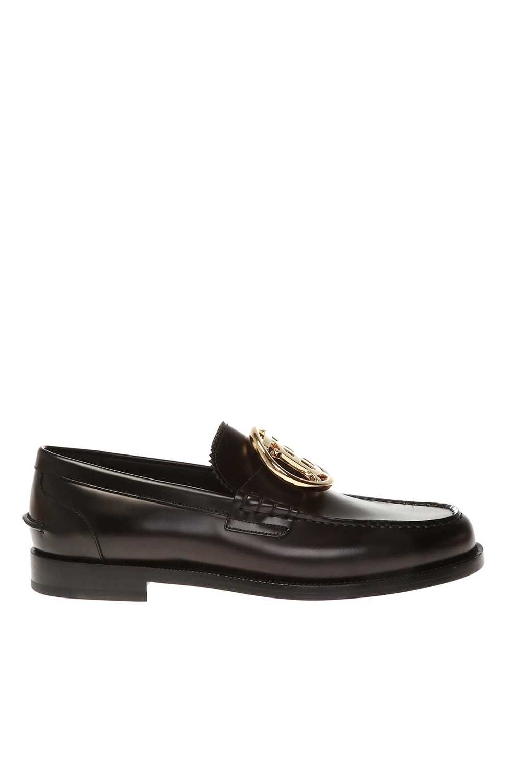 Buty typu ‘loafers’