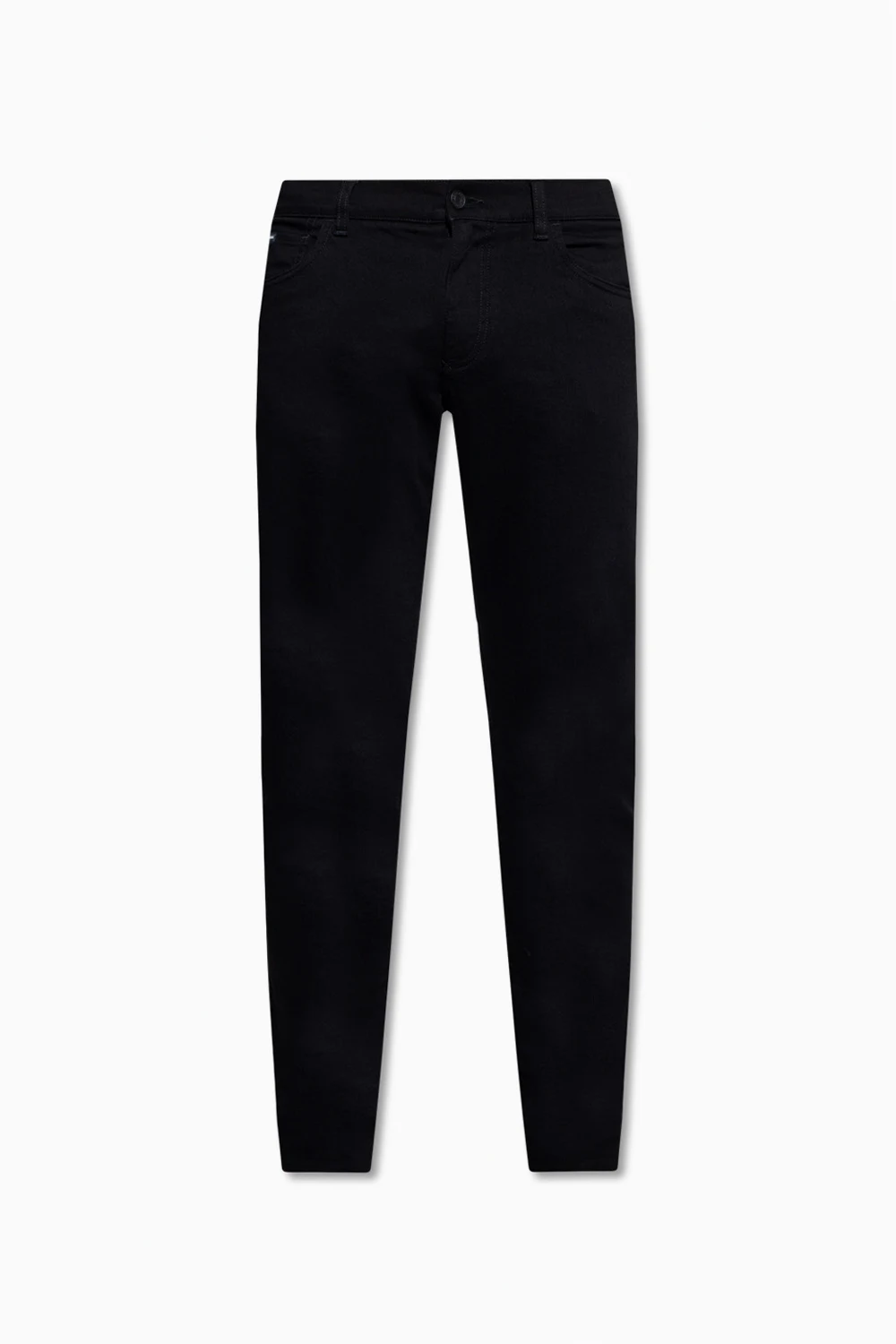 BLACK Slim jeans